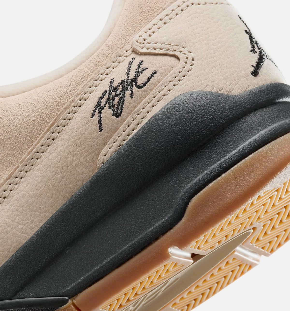 Flight Court Men's Sneakers