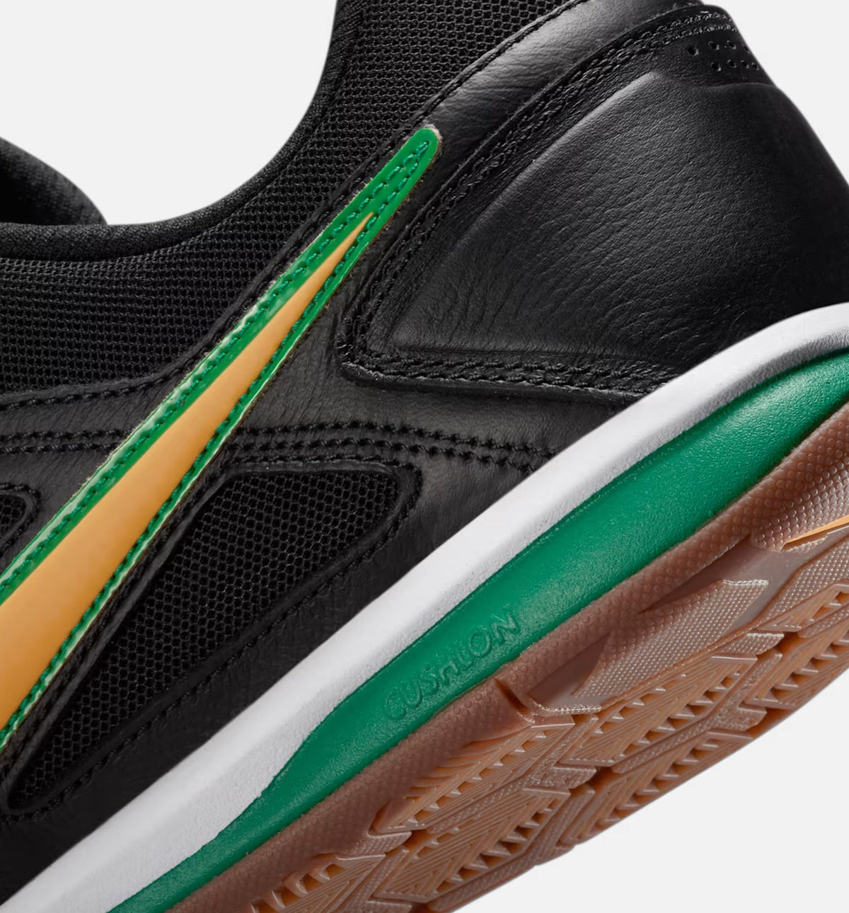Gato Brasil Men's Sneakers