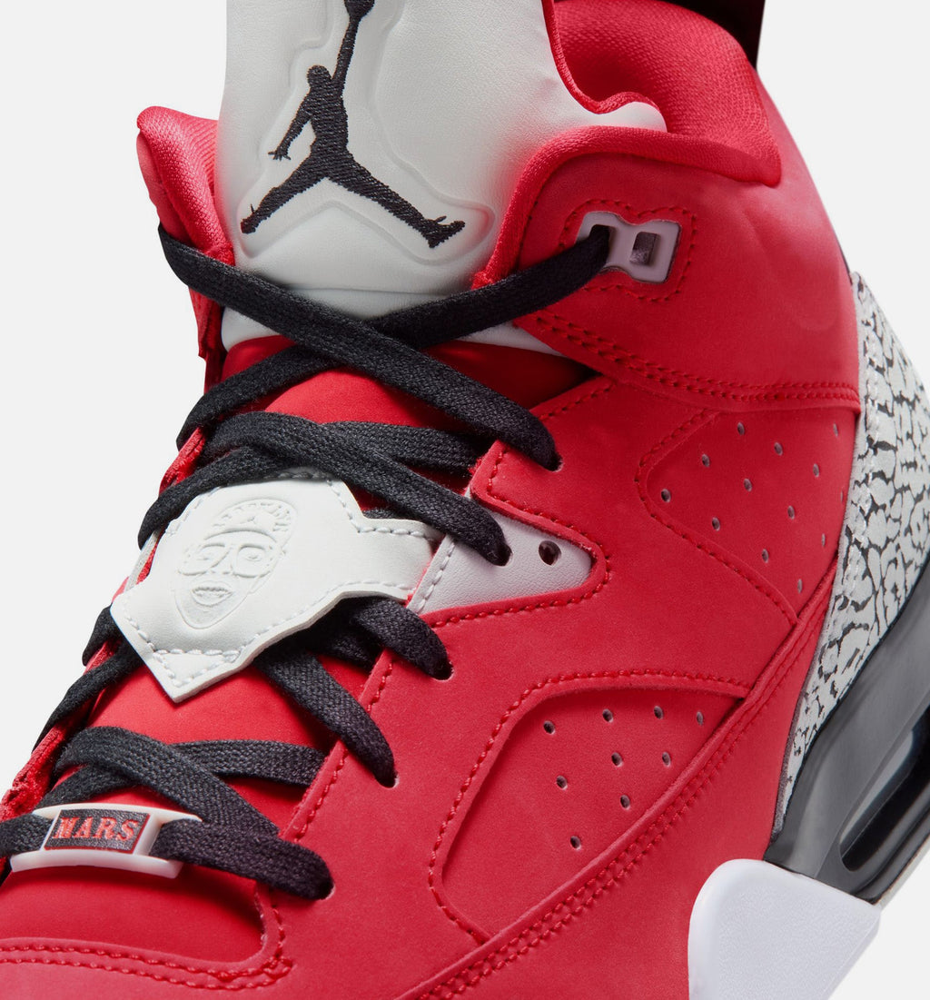Son of Mars Low Men's Sneakers