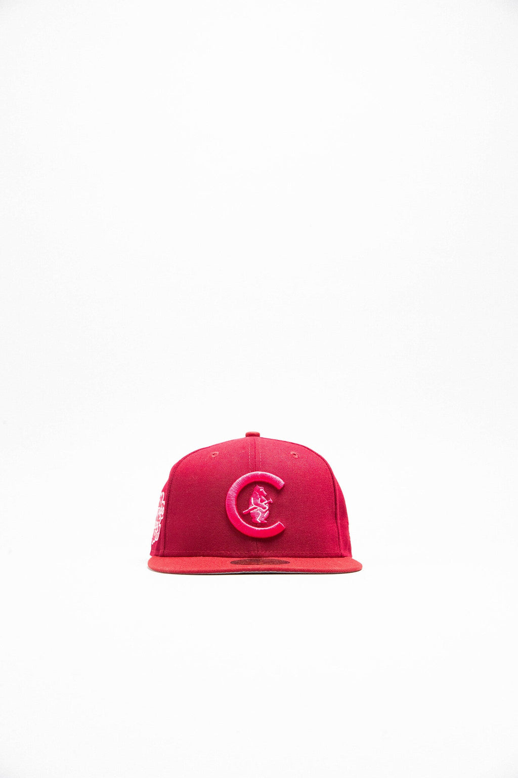 New Era 59Fifty Chicago Cubs Fitted