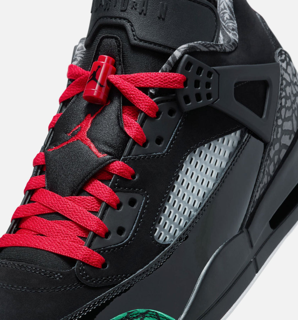 Spizike Low Men's Sneakers