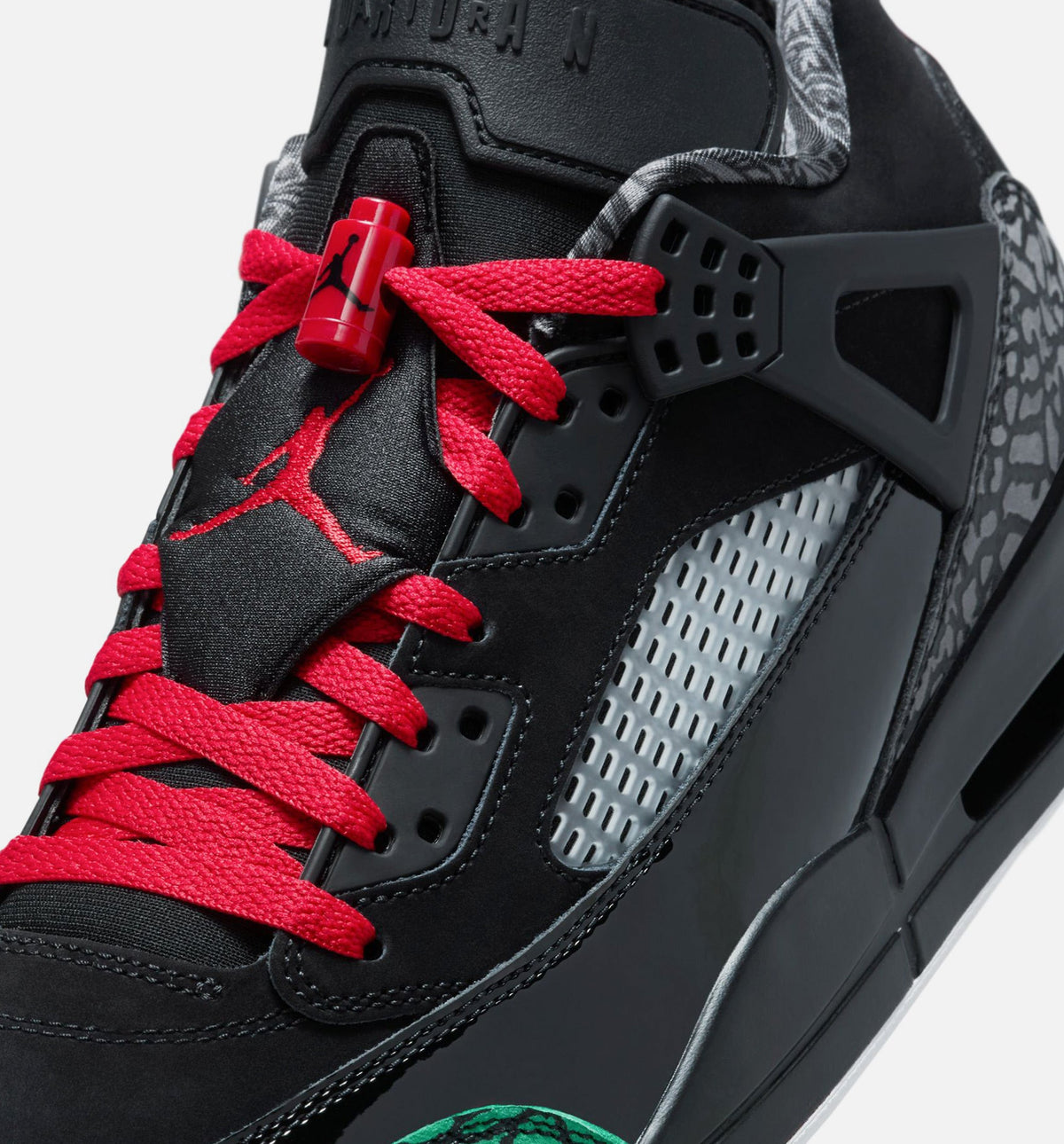 Spizike Low Men's Sneakers