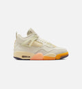 Air Jordan 4 Retro Birds of Paradise Women's Sneakers