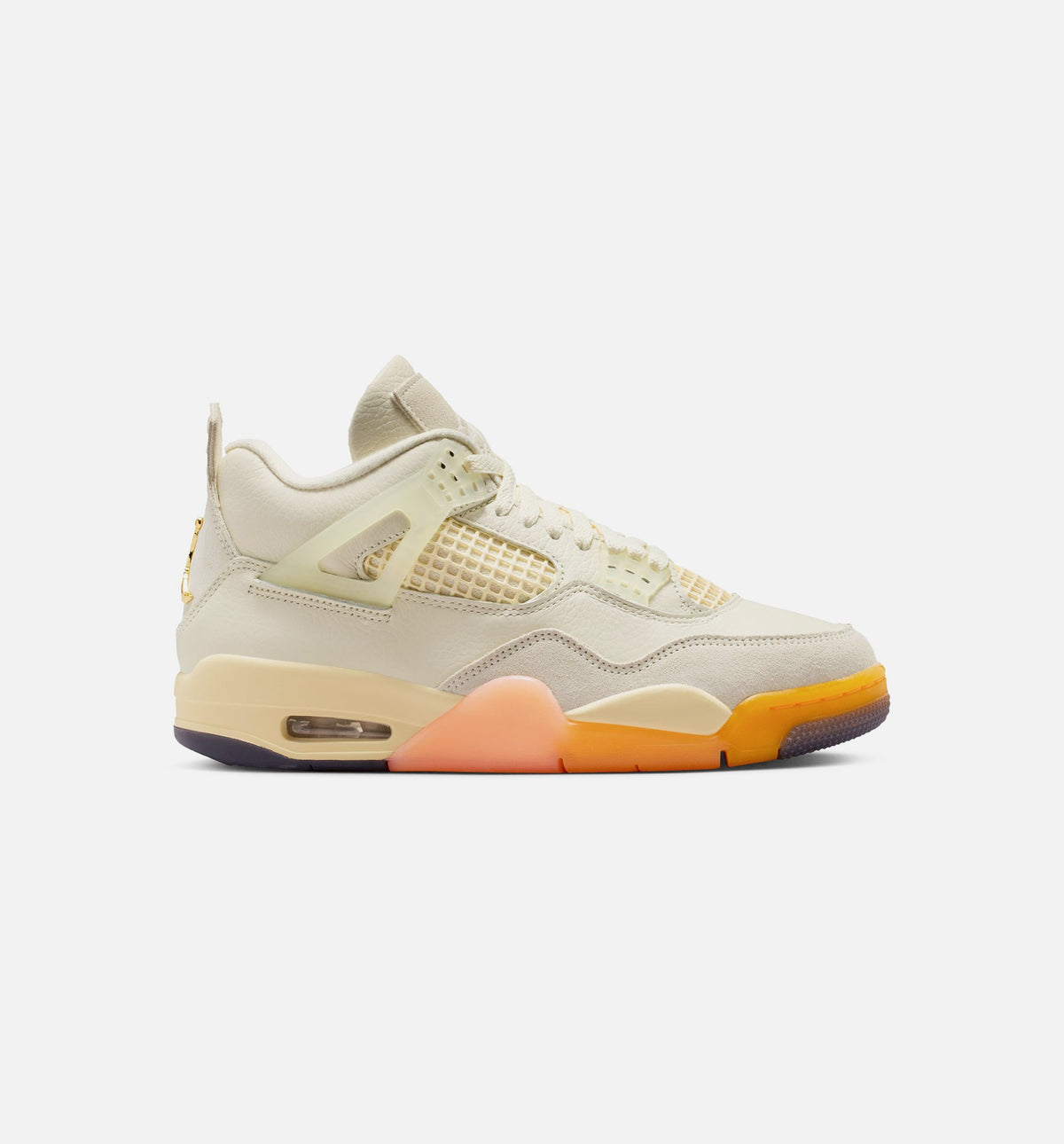 Air Jordan 4 Retro Birds of Paradise Women's Sneakers
