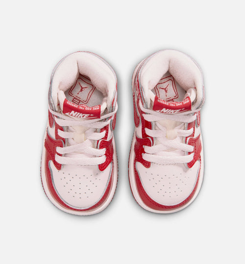 Air Jordan 1 Retro High OG Nails And Grails Infant & Toddler Sneakers