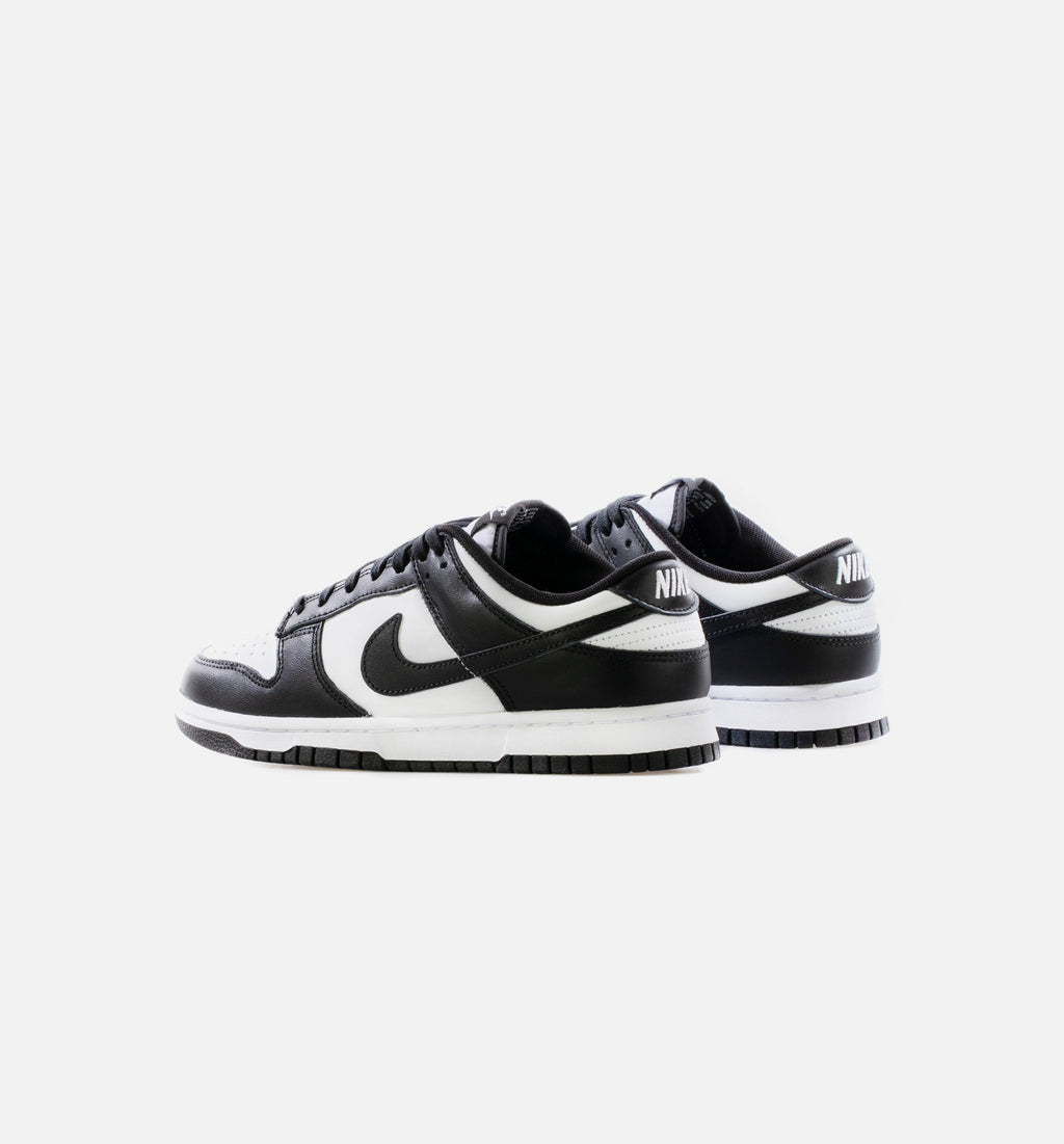 Dunk Low Men's Sneakers