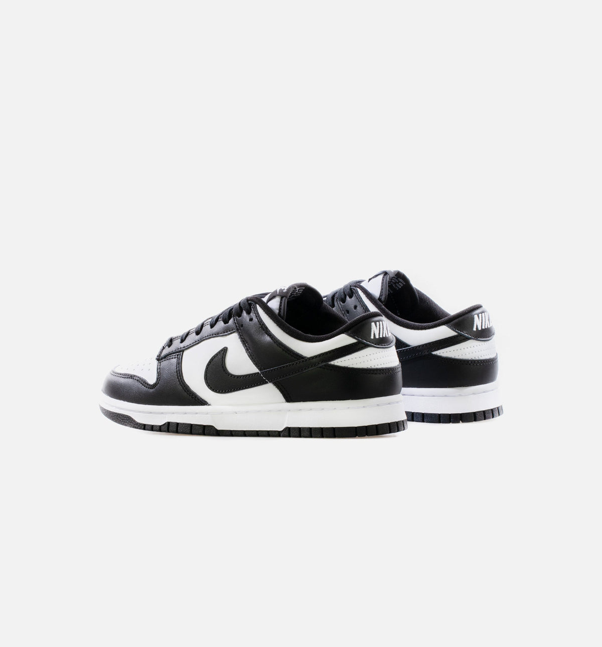 Dunk Low Men's Sneakers