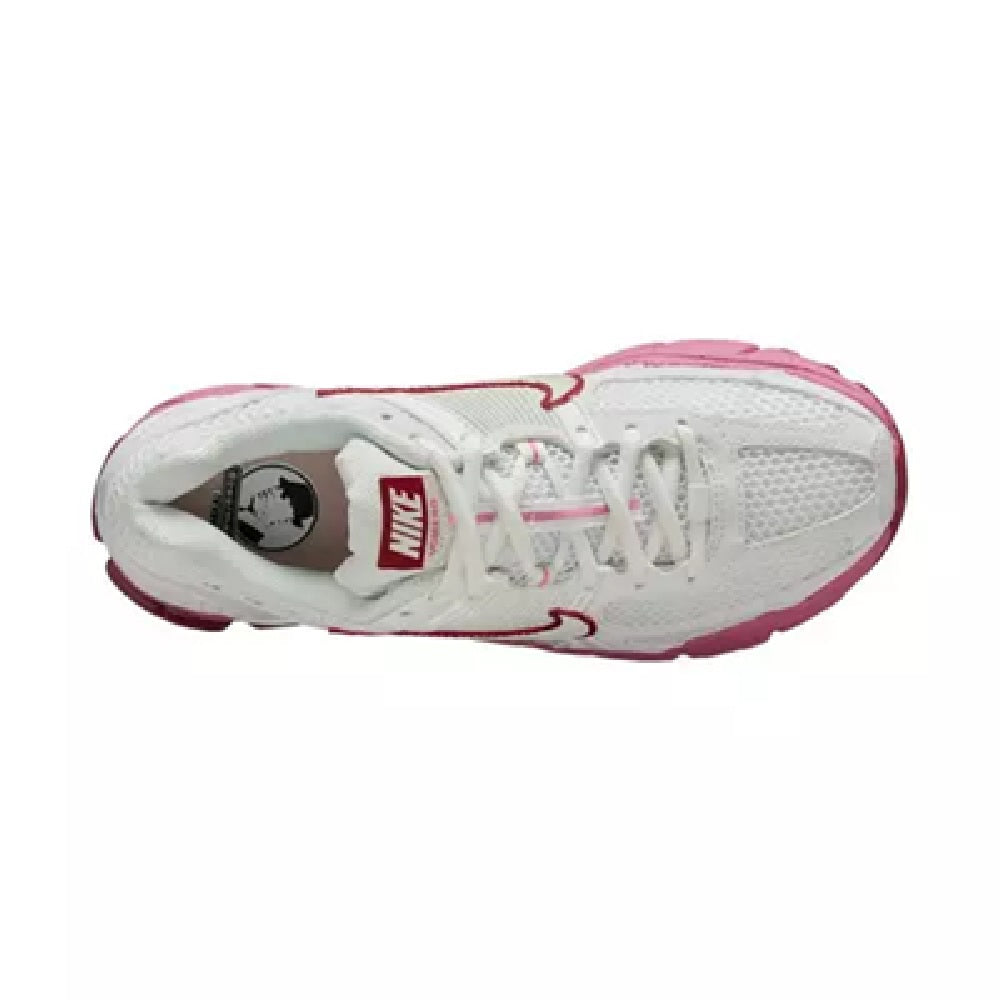 Women's Nike Zoom Vomero 5 Summit White/Summit White (FJ2028 108)