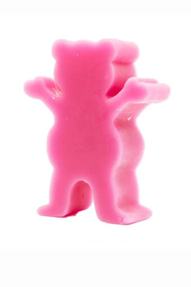 GRIZZLY WAX Pink
