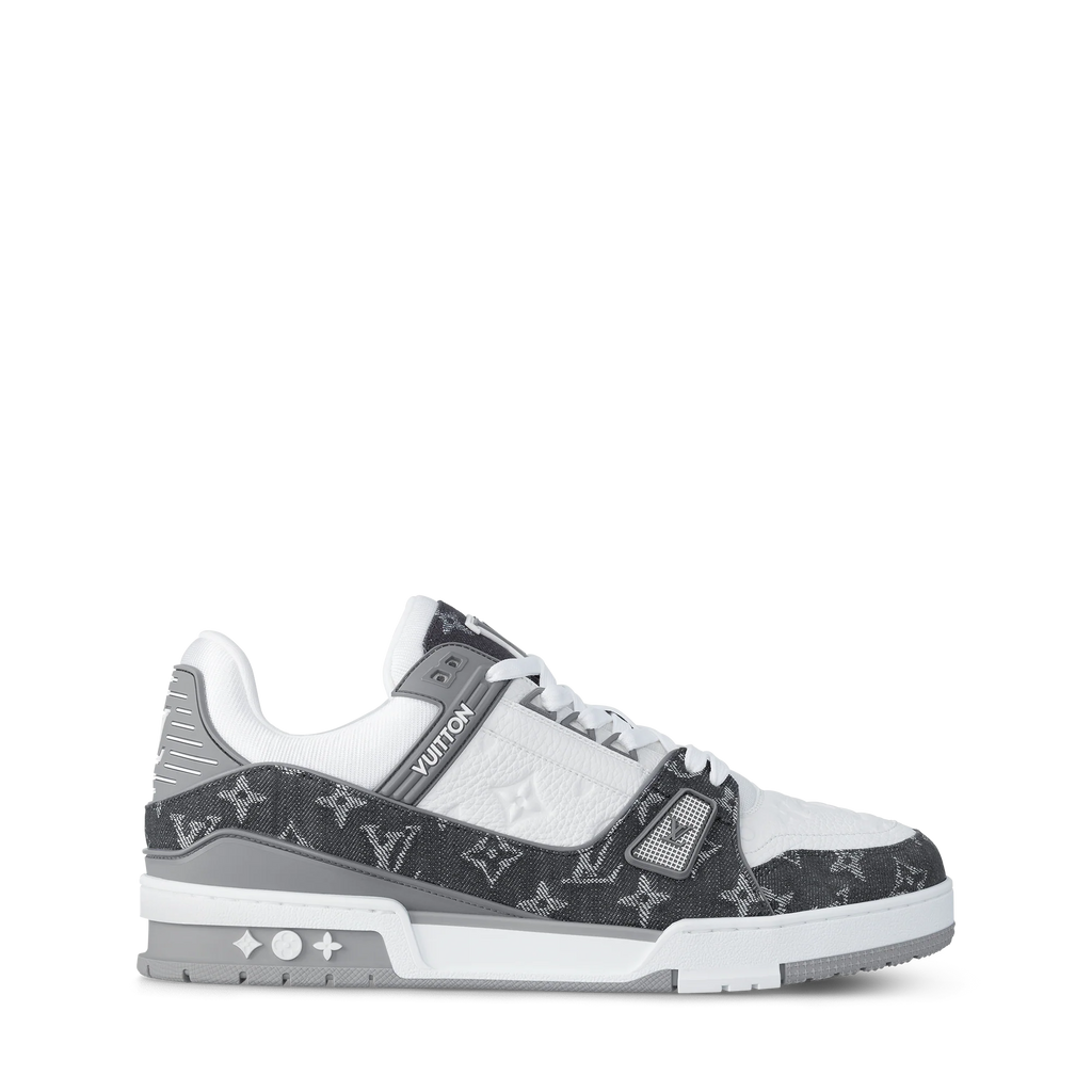 LOUIS VUITTON TRAINERS