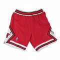 M&N Chicago Bulls Swingman Short