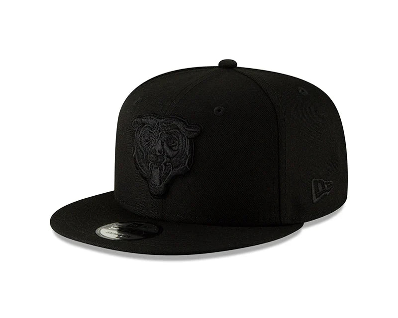 New Era 9Fifty Chicago Bears Snapback