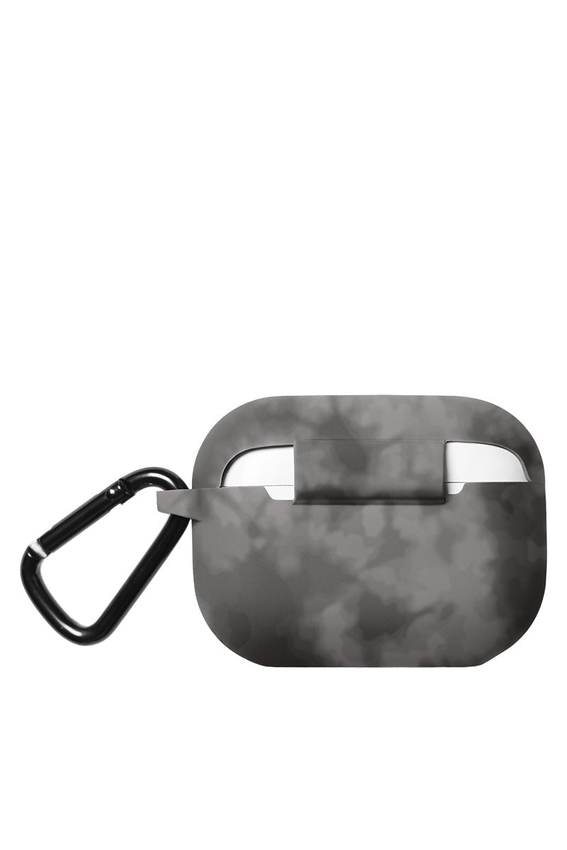 CARHARTT WIP RADIATE AIRPODS CASE Yosemite / Obsidian
