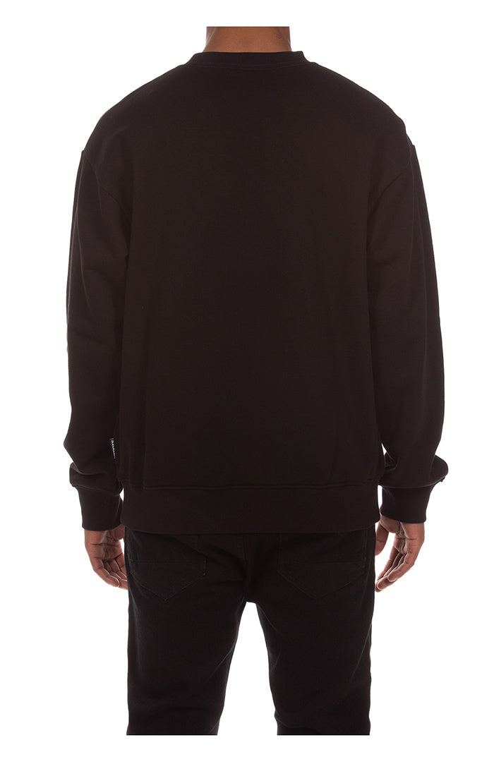 Icecream Swirl Sweatshirt