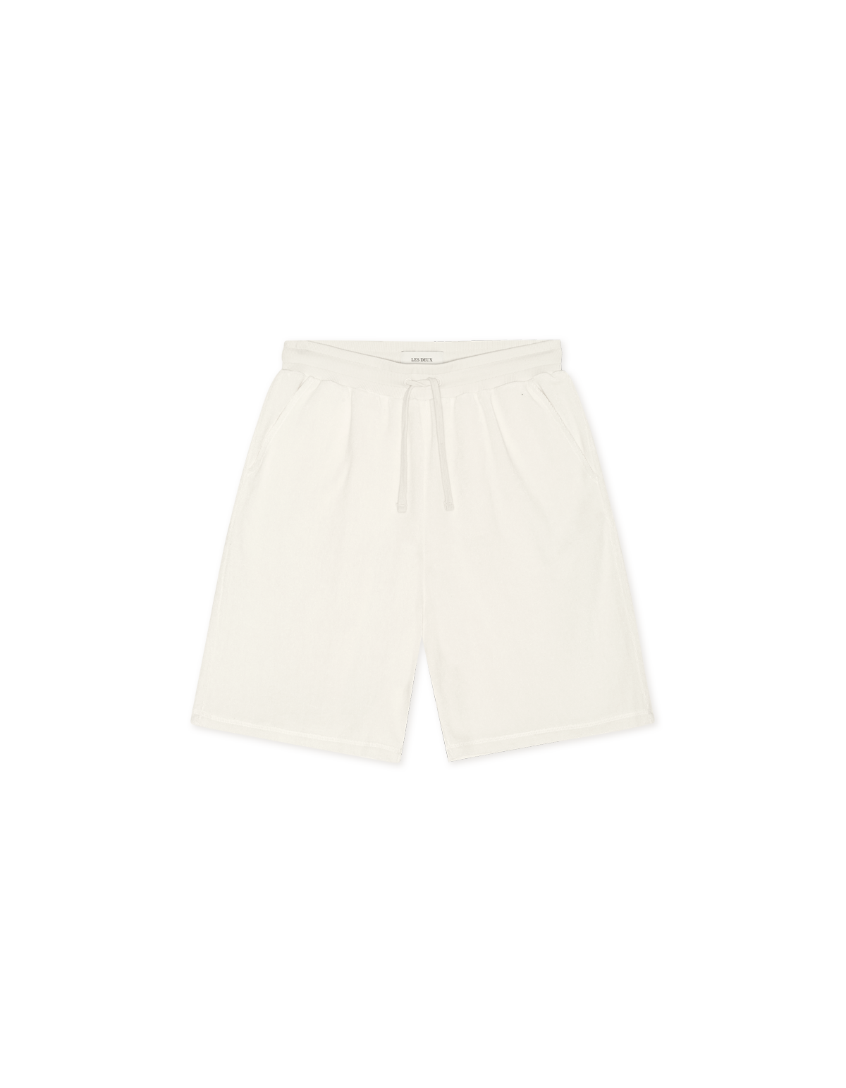 Les Deux Sully Towel Shorts