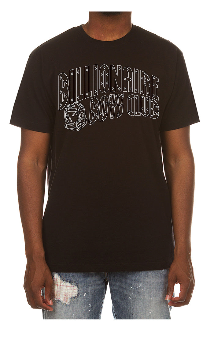 BBC Stores Short Sleeve Tee