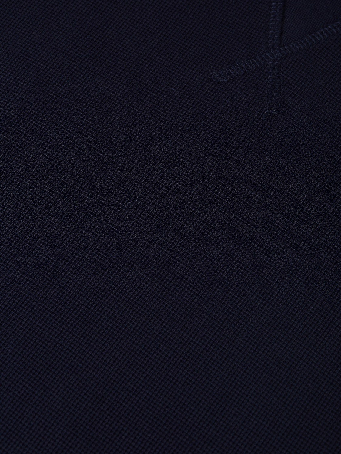 Scotch & Soda Waffle Regular-Fit Long Sleeve Tee