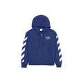 L/AB Diag Full Zip Hoodie