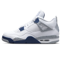 Air Jordan 4 'Midnight Navy'
