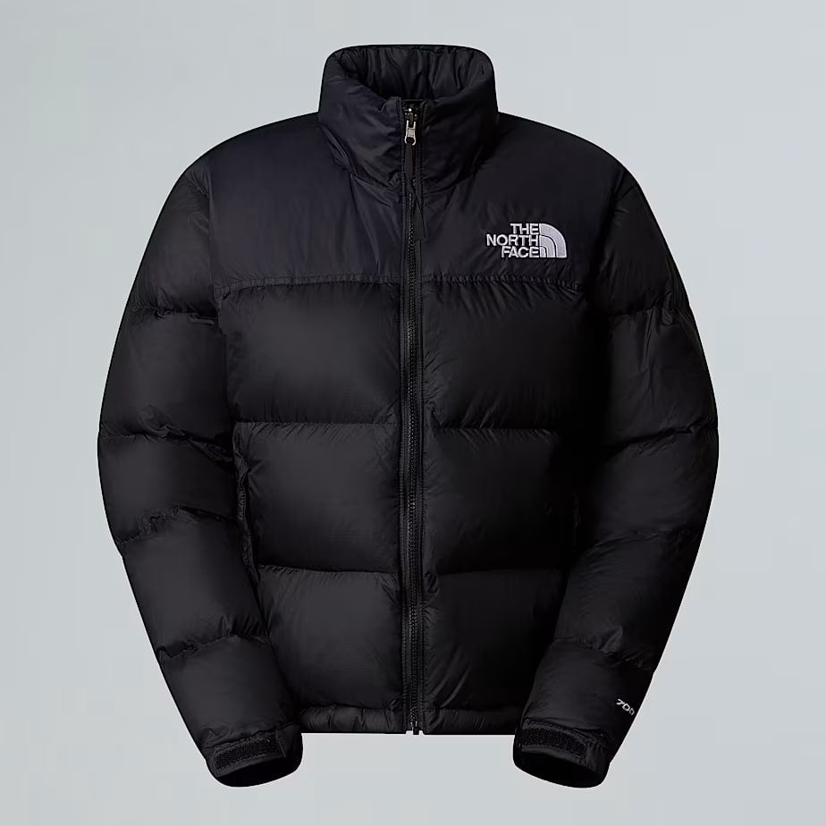 Wmns TNF 1996 Retro Nuptse Jacket