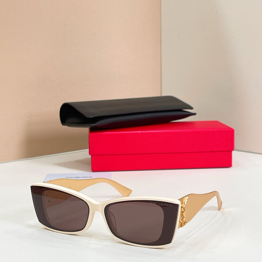 Saint Laurent SL M1723L Sunglasses